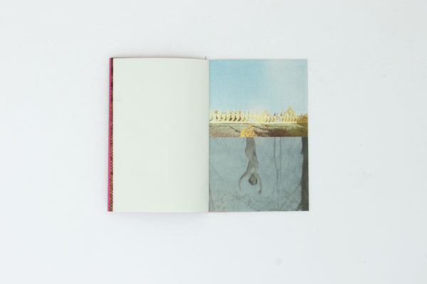 Collected & Selected Zine
