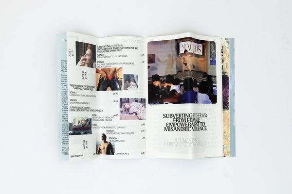 Emblematic Elusions: A Glimpse into Archivo Jotxs - Special Edition IV