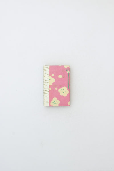 Pochibukuro. Tiny Envelope for Tipping.