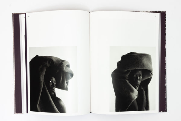 Zanele Muholi: Somnyama Ngonyama, Hail the Dark Lioness, Volume II