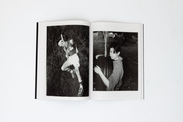 The Sound of Dirt and Beauty - Jesse Glazzard