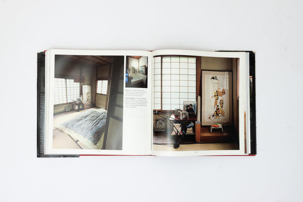 Japanese Style - Stafford Cliff & Suzanne Slesin