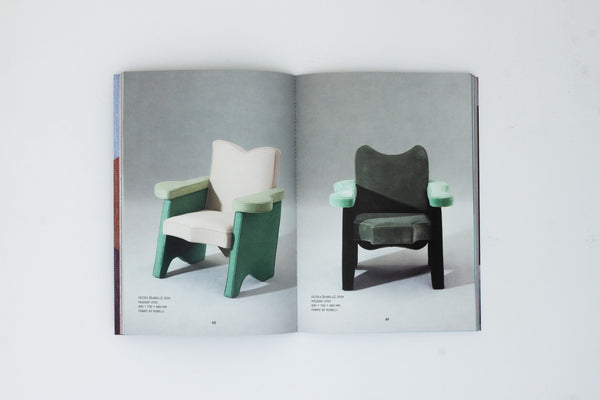 The Complete Before, After & Beyond - Martino Gamper