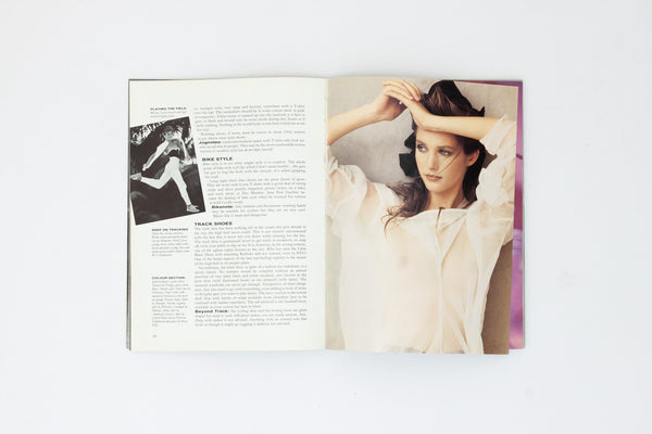 Vogue Modern Style. How to Achieve It. - Charlotte Du Cann