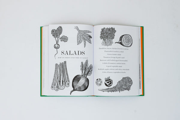Cooking: Simply and Well, for One or Many - Jeremy Lee