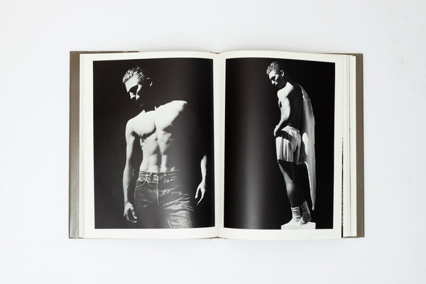 Giorgio Armani: Images of Man.