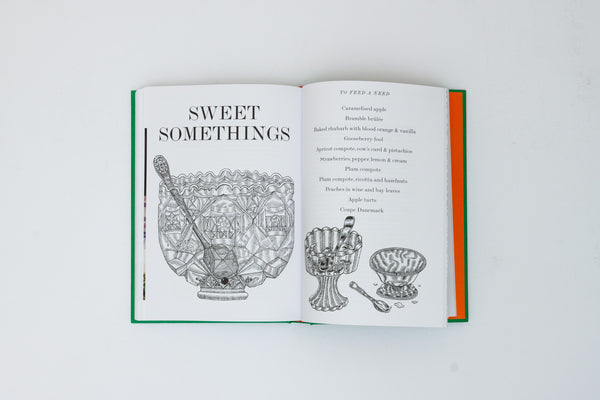 Cooking: Simply and Well, for One or Many - Jeremy Lee