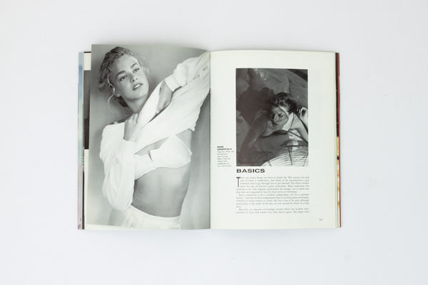 Vogue Modern Style. How to Achieve It. - Charlotte Du Cann