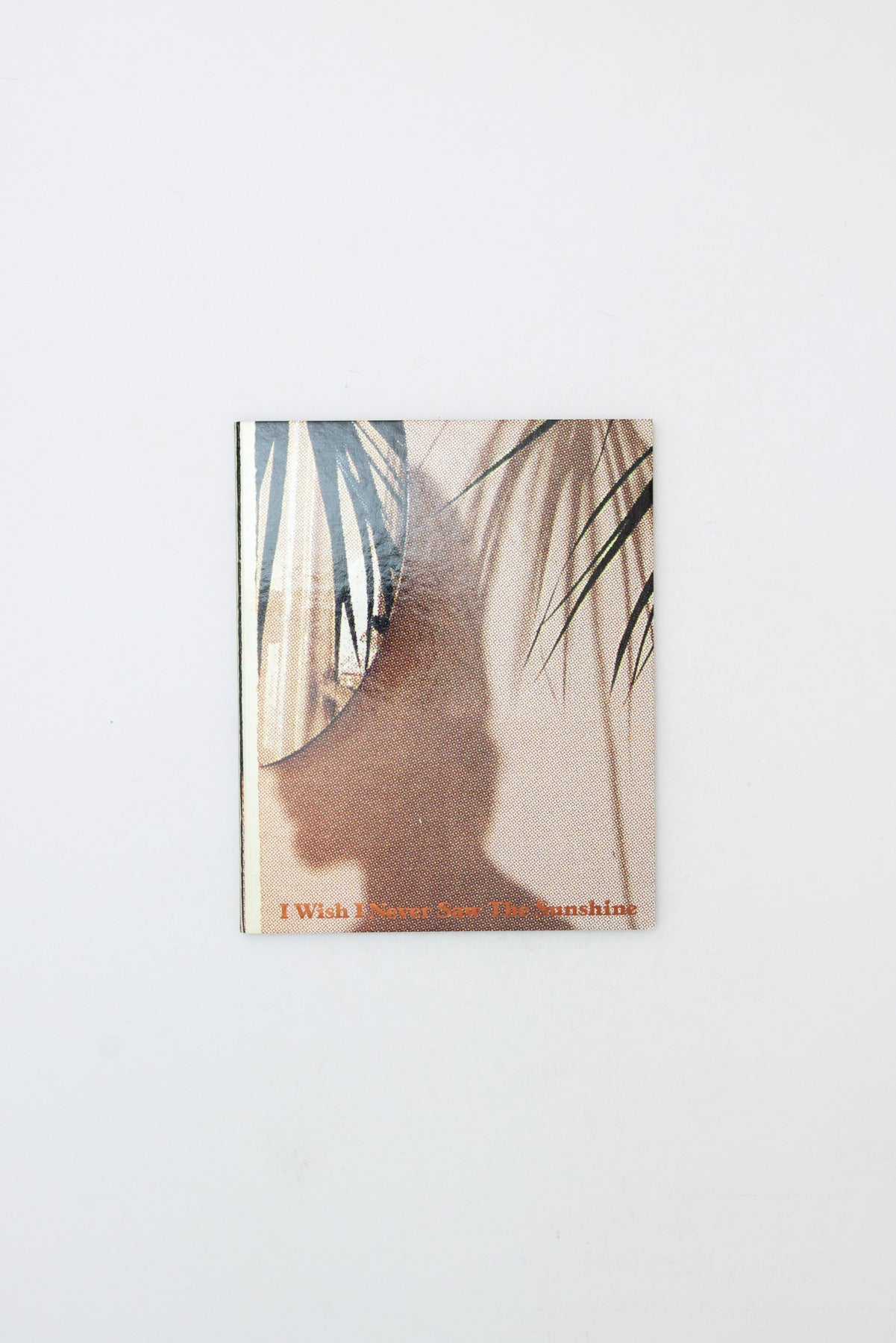 Pacifico Silano - I Wish I Never Saw the Sunshine