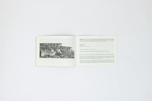 Lines of the Hand. Walking, Place and Artists' Film in Hackney. - Gareth Evans