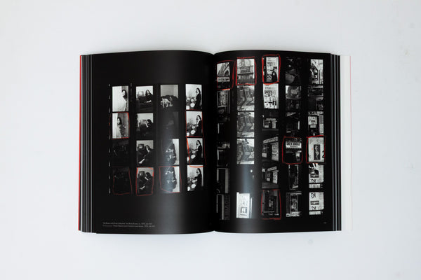 Hujar: Contact - Joel Smith