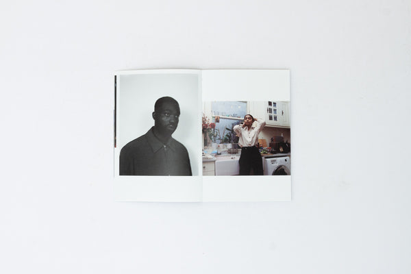 What Remains Is All I See - Kalpesh Lathigra
