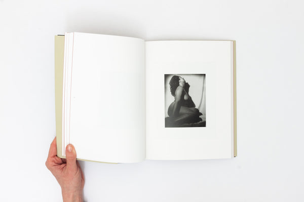 Tender - Carla Williams
