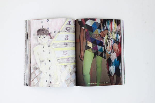 Combo Magazine Issue 004 - Voices of the Rising Dawn