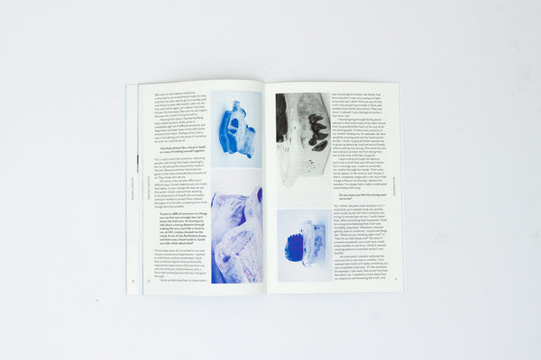Invisible Tapestry Vol.3