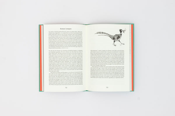 Roman Recipes for Modern Cooks - Sally Grainger