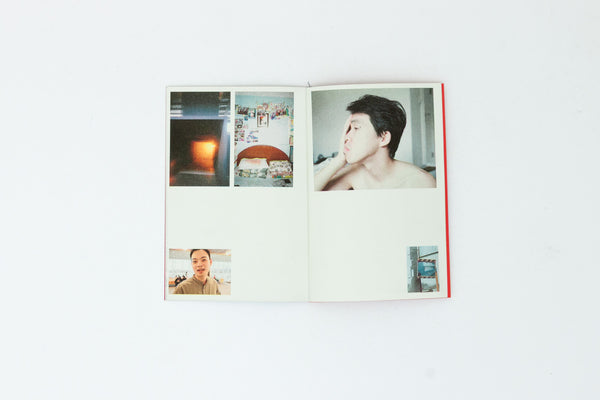 Collected & Selected Zine