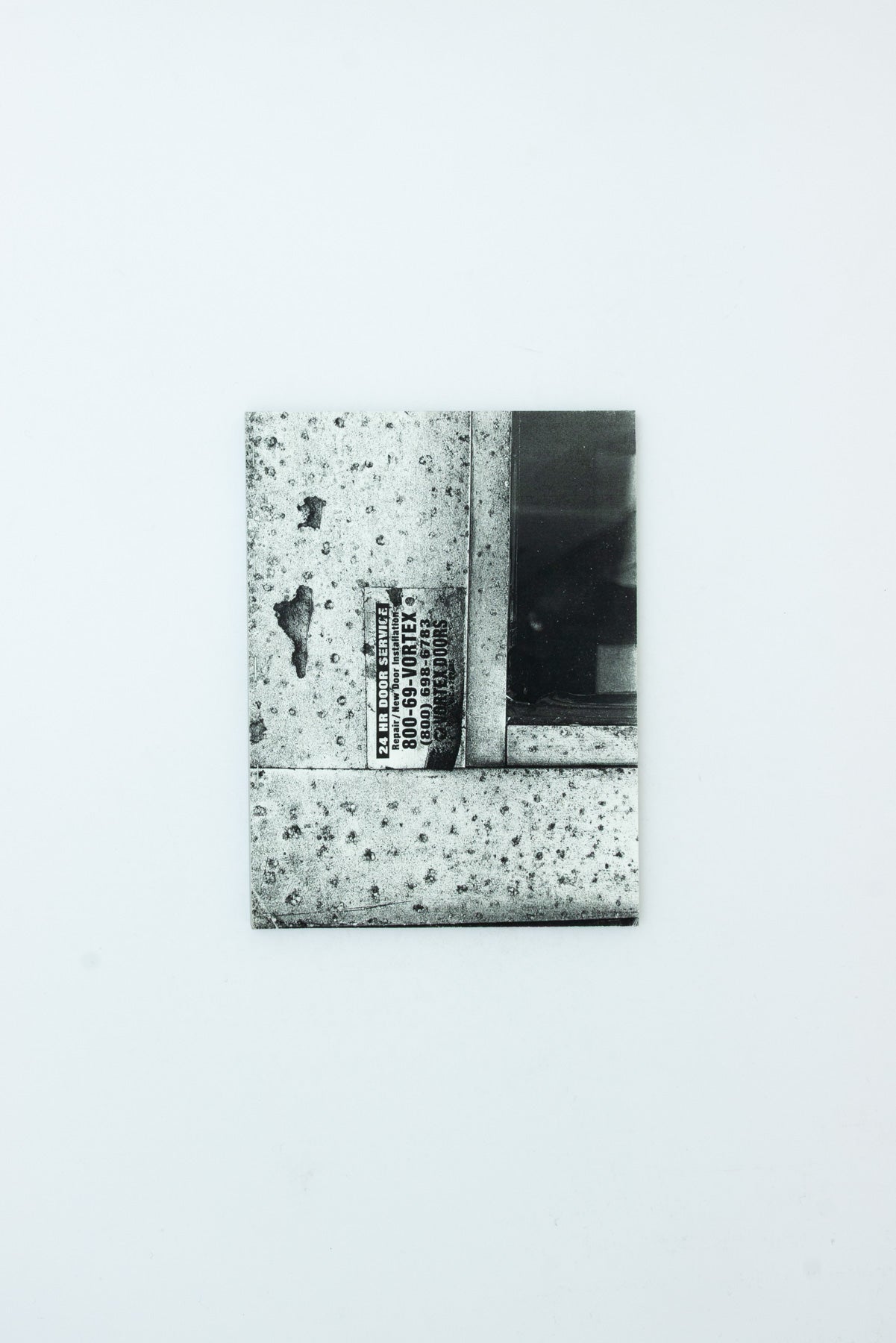 KIT - Fiona Connor