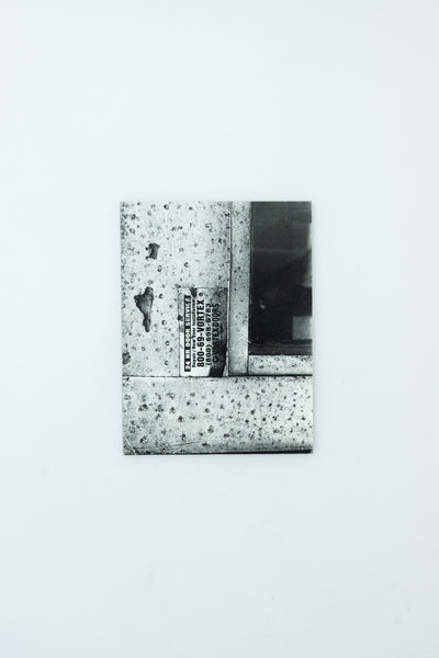 KIT - Fiona Connor