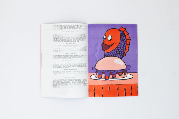 Recipes from Tender Friends