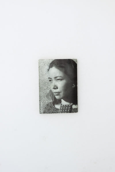 Kusama's Body Festival in 60's. - Yayoi Kusama