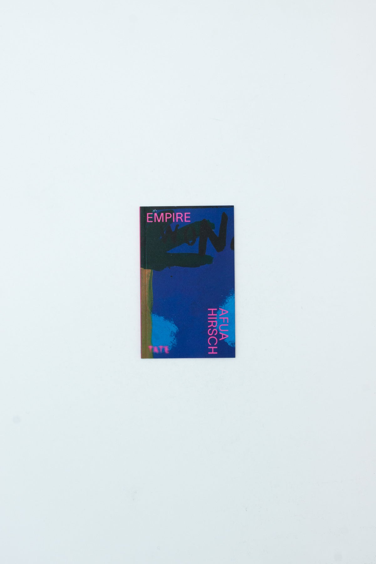 Look Again: Empire - Afua Hirsch