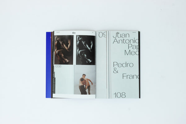 Slanted 45: Sex