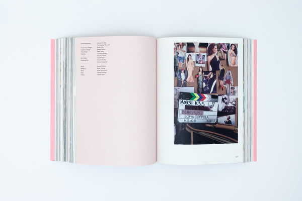 Sofia Coppola Archive