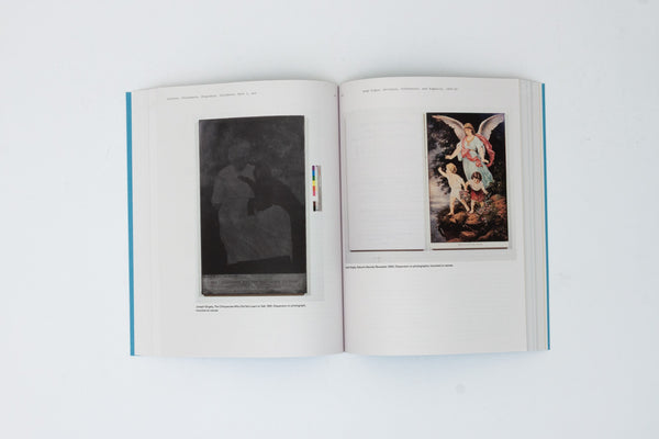 Otherhow. Essays and Documents on Art and Disability 1985-2024.