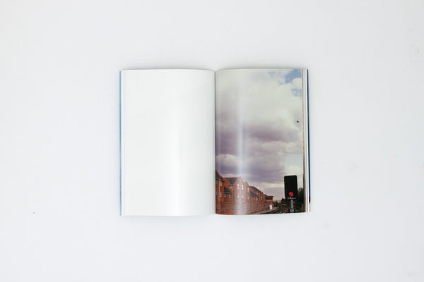 Concorde - Wolfgang Tillmans