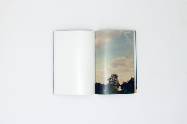 Concorde - Wolfgang Tillmans