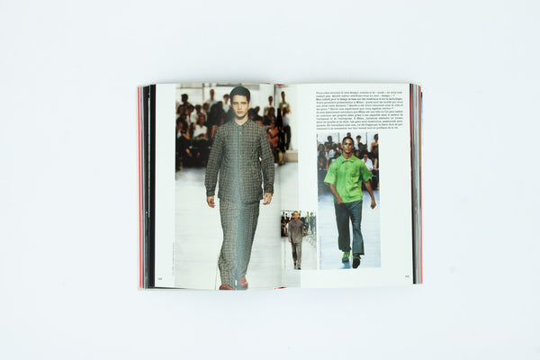 Fashion Statements. Interviews with Fashion Designers.