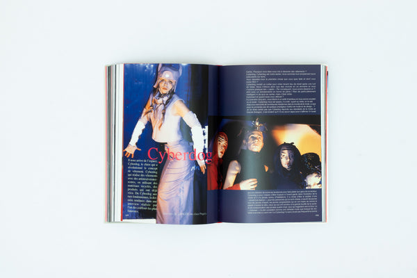Fashion Statements. Interviews with Fashion Designers.