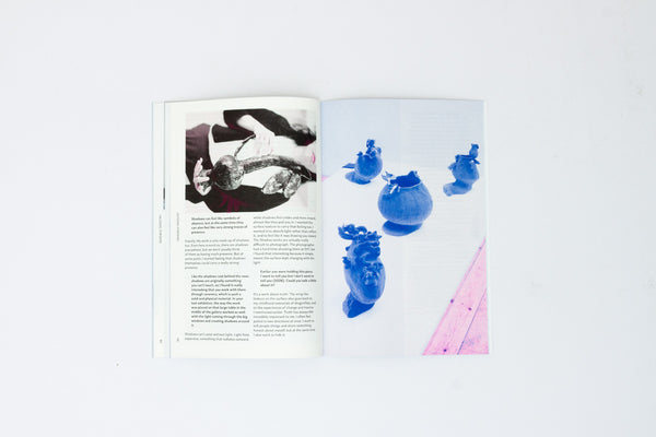 Invisible Tapestry Vol.3
