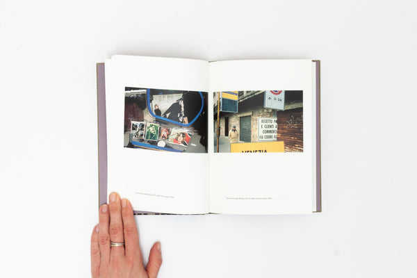Exteriors: Annie Ernaux and Photography - Lou Stoppard