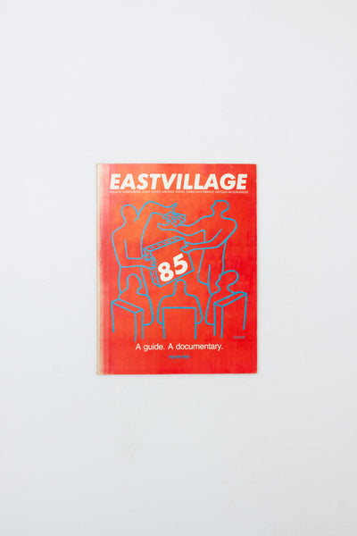 East Village 85
