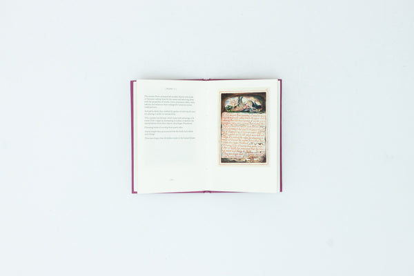 The Marriage of Heaven and Hell (slipcase edition) - William Blake
