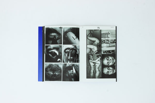 Slanted 45: Sex