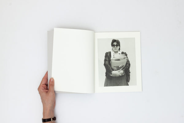 Catholic Girl - Andrea Modica