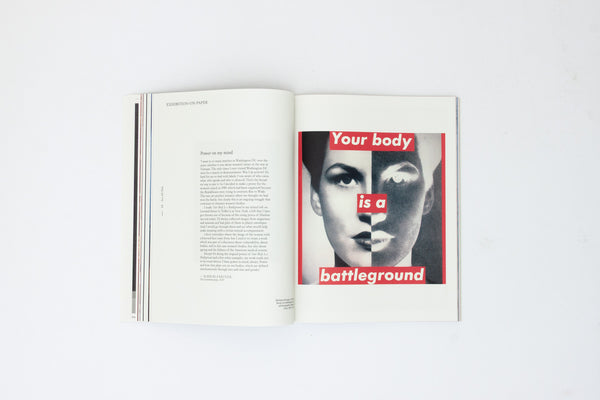 See All This 42 - The Body - with Marlene Dumas