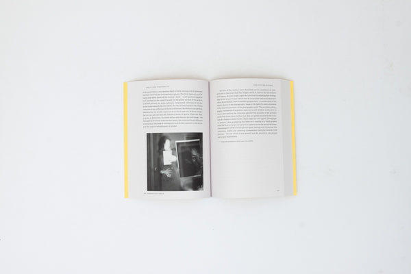 Written Down / Written Up: Selected Writings of John Hilliard - Duncan Wooldridge ed.