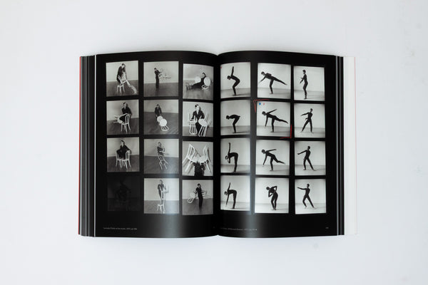Hujar: Contact - Joel Smith