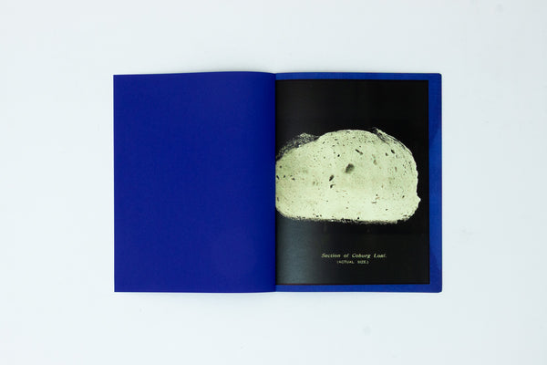 Simile 2 The Book of Bread - Oscar Ginter and Hugo Rocci