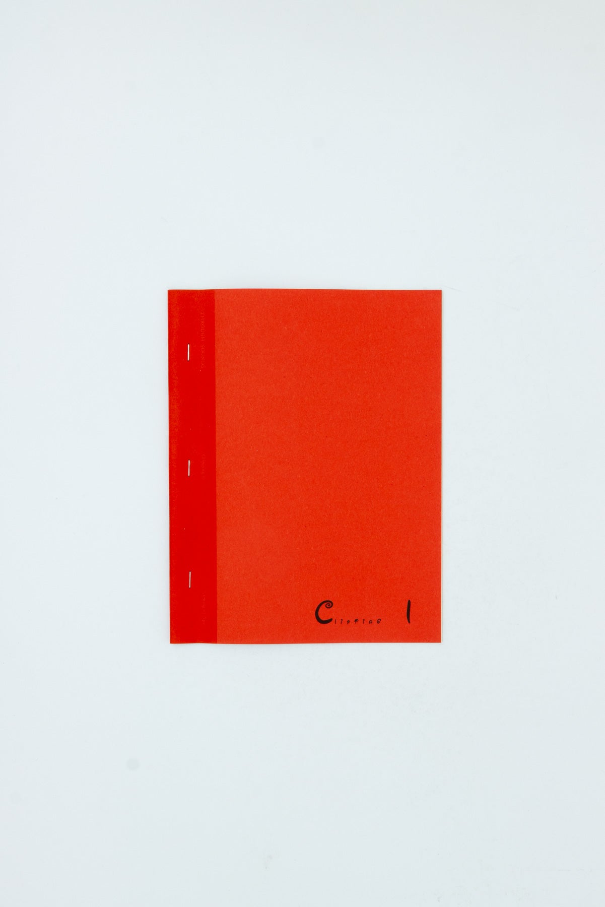 Clipping 1: Coming of Age - Federica Notari