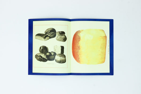 Simile 2 The Book of Bread - Oscar Ginter and Hugo Rocci