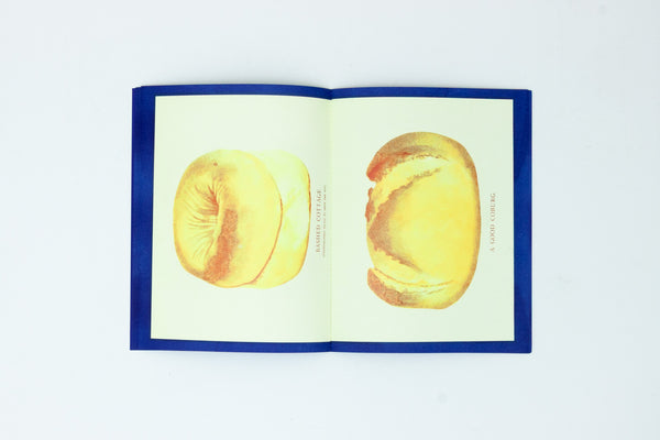 Simile 2 The Book of Bread - Oscar Ginter and Hugo Rocci