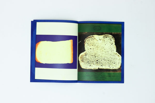 Simile 2 The Book of Bread - Oscar Ginter and Hugo Rocci