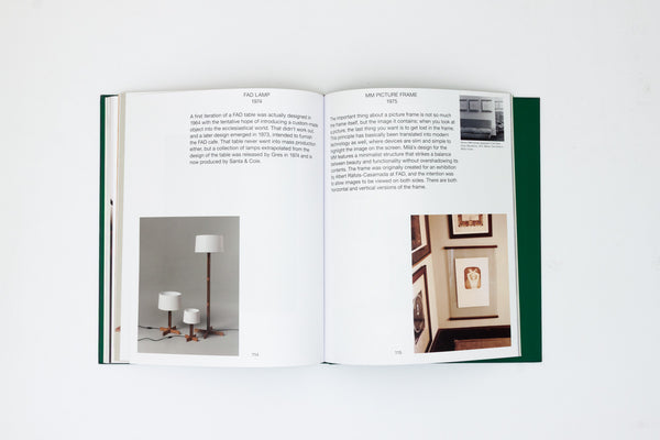 Miguel Milá. A Life in Design.