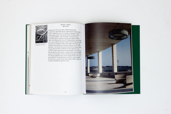 Miguel Milá. A Life in Design.
