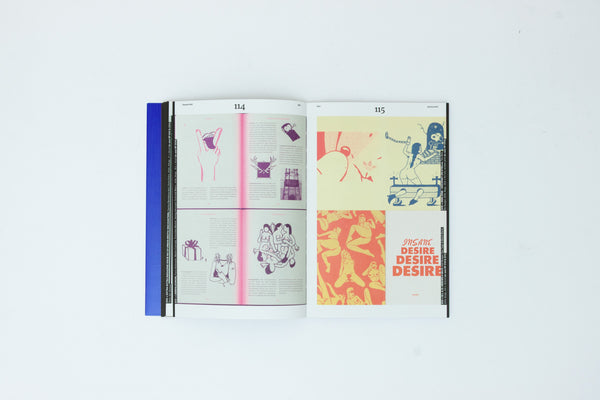 Slanted 45: Sex